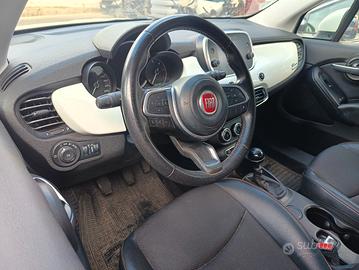 kit airbag Fiat 500X anno 2021