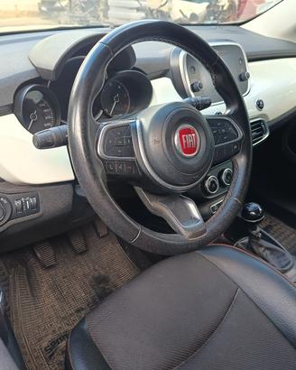 kit airbag Fiat 500X anno 2021