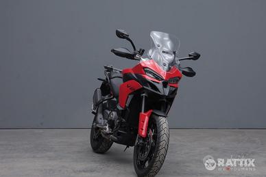 DUCATI Multistrada V2 890