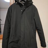 Cappotto on spirit uomo trapuntato Tg L