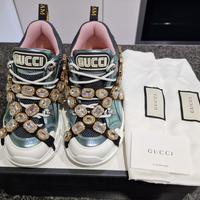 Scarpe da tennis Gucci Flashtrek