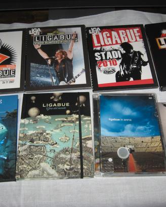 Dvd luciano ligabue PREZZO RIBASSATO