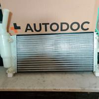 Radiatore auto