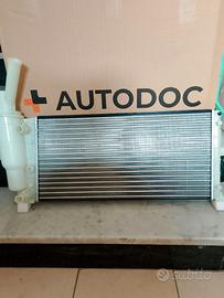 Radiatore auto