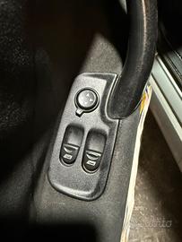 Pulsantiera Alzacristalli Alfa Romeo GT