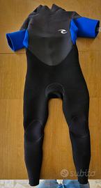 Muta Rip Curl 3/2mm taglia L – Come nuova