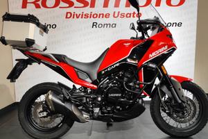 MOTO MORINI X-CAPE 649 2023