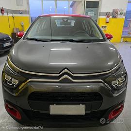 C3 PureTech 83 S&S Shine AZIENDALE PERFETTA