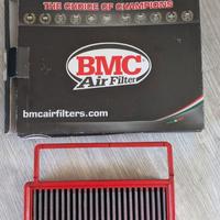 BMC Filtro aria sportivo FB540/20 abarth