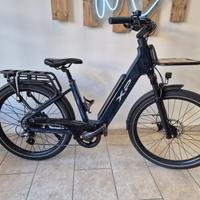 Bici a pedalata assistita XP I-D8.3
