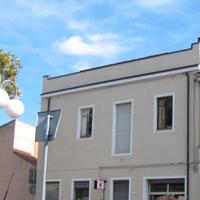 Appartamento fronte piazza Matteotti