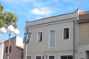 Appartamento fronte piazza Matteotti