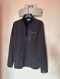 Pile Columbia taglia S