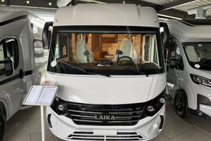 LAIKA ECOVIP H 3119 TITANIO 6.99
