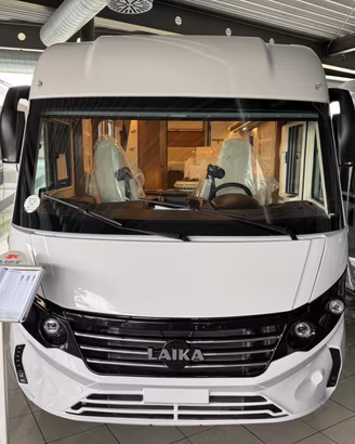 LAIKA ECOVIP H 3119 TITANIO 6.99