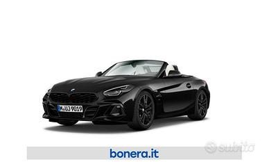 BMW Z4 sdrive 20i Msport auto