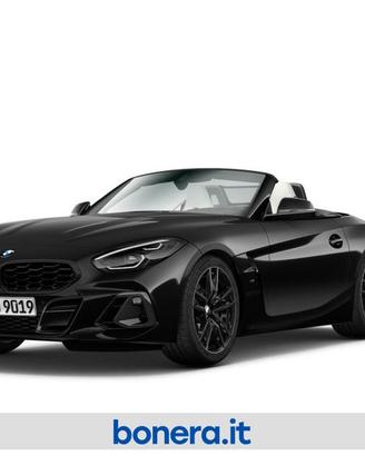 BMW Z4 sdrive 20i Msport auto