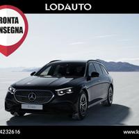 Mercedes-Benz Classe E E 450 d 4M AMG Line Prem