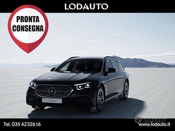 Mercedes-Benz Classe E E 450 d 4M AMG Line Prem
