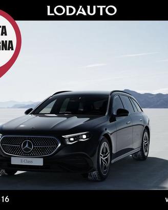 Mercedes-Benz Classe E E 450 d 4M AMG Line Prem