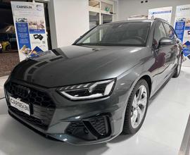 AUDI A4 Avant 40 TDI S tronic S line #ALCANTARA