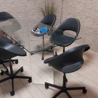 MOBILI E ACCESSORI UFFICIO E/O CAMERETTA