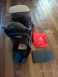Zaino porta bambini Vaude