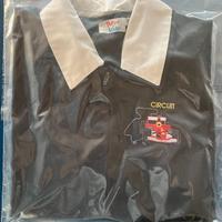 Grembiule scuola bambino.