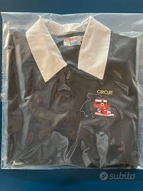 Grembiule scuola bambino.