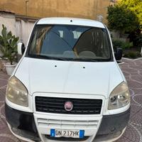 Fiat DOBLO 1.3 multijet