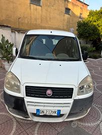 Fiat DOBLO 1.3 multijet