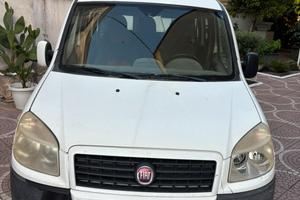 Fiat DOBLO 1.3 multijet