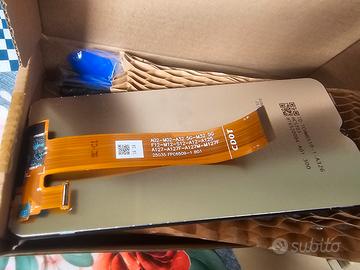 display Samsung  A32 5G