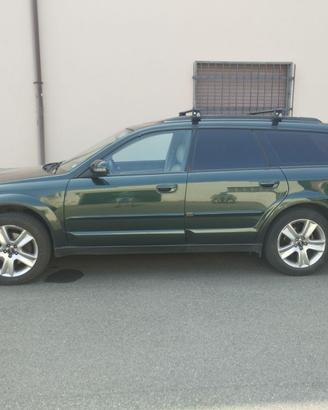 Subaru Outback 2008 gpl