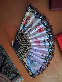 ventaglio Singapore 