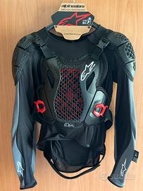 Alpinestars bionic plus V2 taglia M