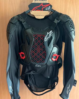 Alpinestars bionic plus V2 taglia M