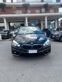 Bmw 2er Active Tourer 218d Active Tourer Advantage