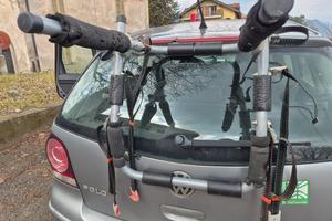 PORTABICI POSTERIOTE AUTO