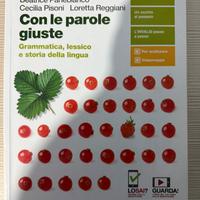 Con le parole giuste 9788808314611