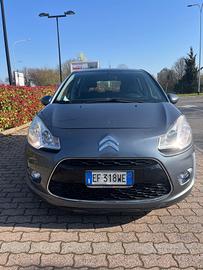 Citroen C3 1.1 Eco Energy G Attraction