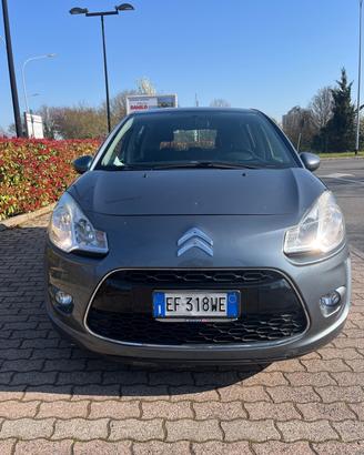 Citroen C3 1.1 Eco Energy G Attraction