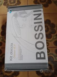 bossini kit doccia zen 