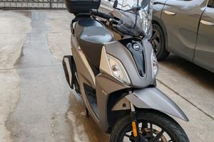 Sym Symphony 200 - 2023