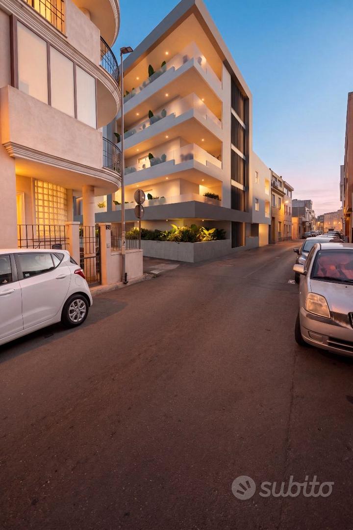 Appartamento – Cagliari, Sant'Avendrace, Sant'Avendrace-Santa Gilla - Altro