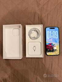 IPhone 14 Pro 128GB – Batteria 99%