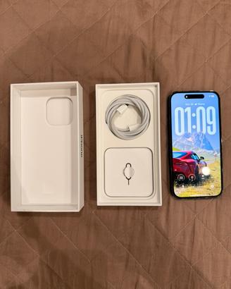 IPhone 14 Pro 128GB – Batteria 99%