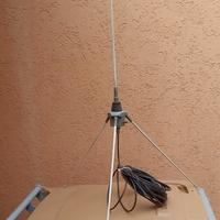 Antenna 144 mhz