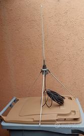 Antenna 144 mhz