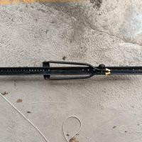 Binario bici porta moto edi.car camper